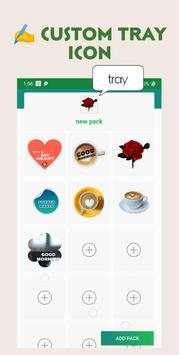 Sticker Maker : Create your own stickers screenshot 4