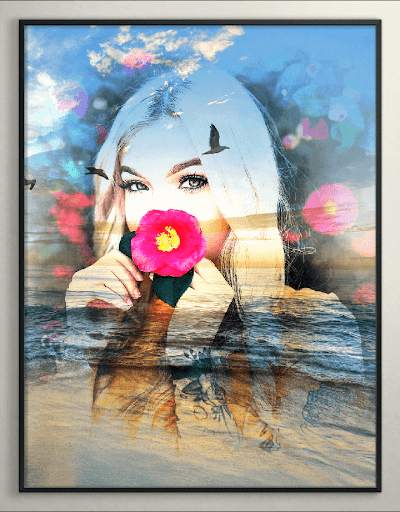 Photo Creative Art Effect - Create Magic Art screenshot 3