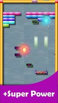 Bricks Demolition Star King screenshot 2