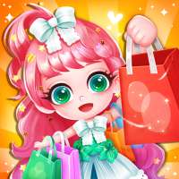 BoBo World Shopping Mall logo