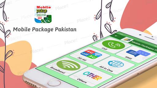 pakistan all sim packages 2020 скриншот 1