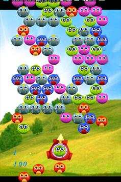 Bubble Bird Rescue Games screenshot 3