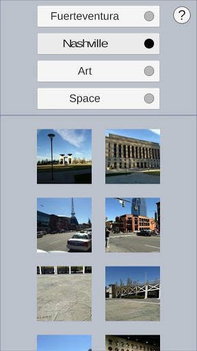 3D Gallery 3 Manager screenshot 2