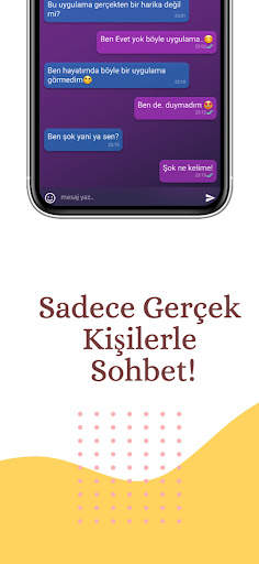 Lavinsta: Arkadaşlık, Sohbet screenshot 4