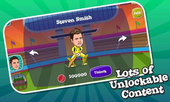 Super Cricket screenshot 5