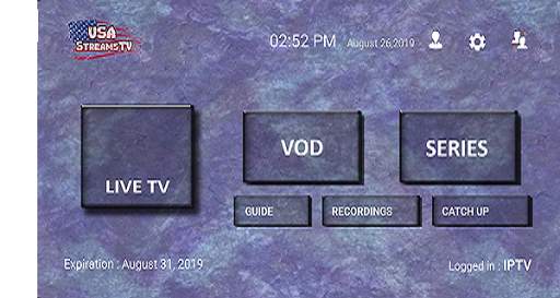 USA Streams Tv screenshot 3