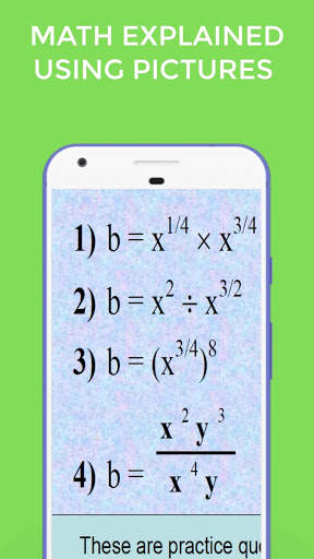 FORM 3 MATH NOTES WITH PICTURE EXPLANATIONS screenshot 3