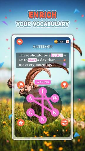 Quotes Collect Puzzle screenshot 6