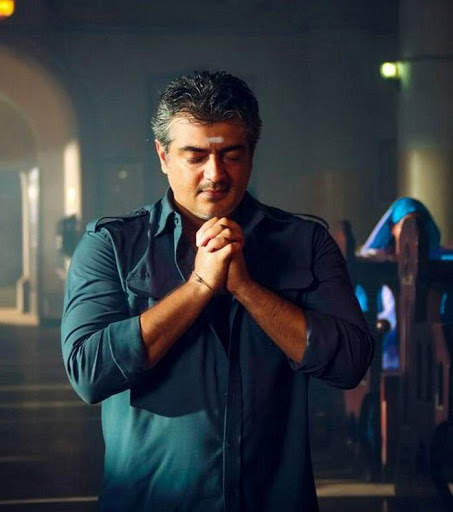 Ajith Kumar Wallpapers HD 2019 screenshot 7