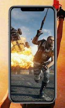 Pubg Wallpaper Full Hd screenshot 2