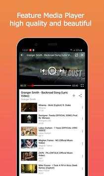 Play Tube 5 تصوير الشاشة