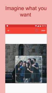 Latvia Photo Editor screenshot 2