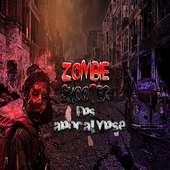 Zombie Shooter Game - FPS apocalypse logo
