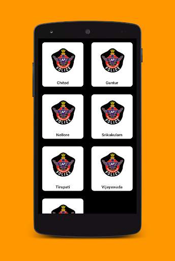 Rto - eChallan And Vehicle Information screenshot 5