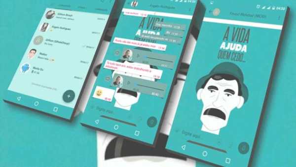 YoWhats App Pro New 2018. screenshot 1