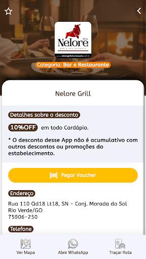 Dr. Propaga - Prêmios e Descontos screenshot 7