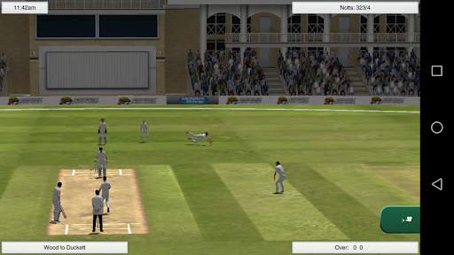 Cricket Captain 2021 screenshot 5