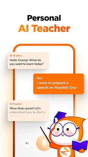 speakX: Learn to Speak English screenshot 6