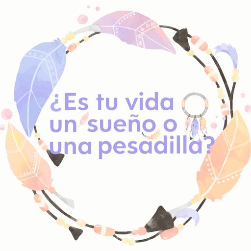 Quiz - ¿Es tu vida un sueño o una pesadilla? icon