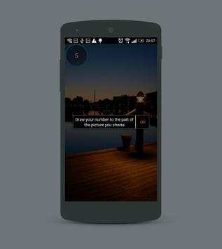 Picture Password screenshot 6