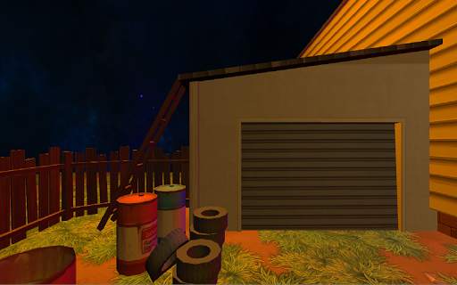 Friend Kidnapper Scary Neighbor 3d Game 2020 screenshot 7