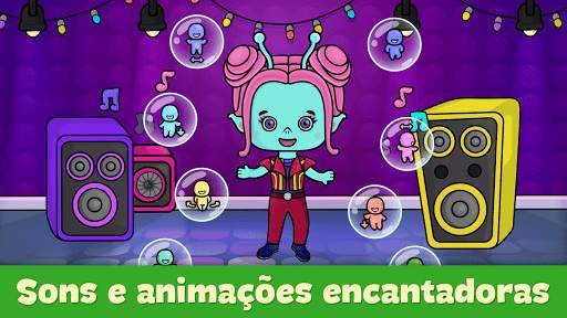 Jogos para crianças 2-5 anos screenshot 4