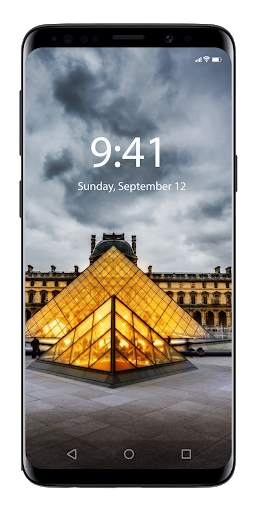 🗼 Paris Wallpapers (HD / 4K Eiffel Tower Pics) 3 تصوير الشاشة