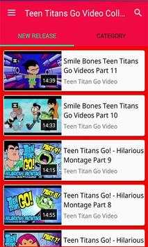 The Best Video (TEEN TITAN GO) screenshot 1