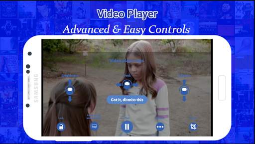 Smart Player – Video & Audio screenshot 2