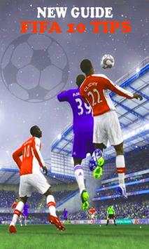 Guide FIFA 10 Tips screenshot 2