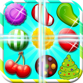 Candy Of Clash icon