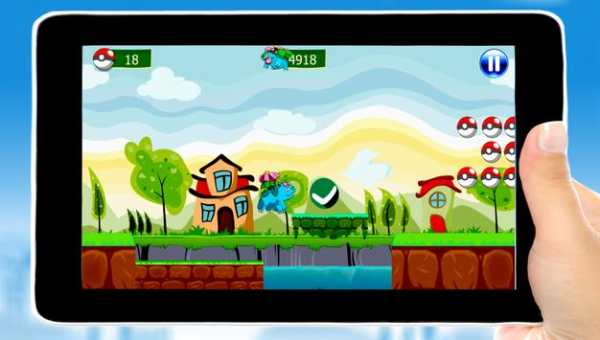 super venusaur pokemons screenshot 6