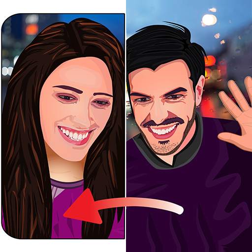 Chatolk Live Talk Free Video Chat 17.0.0