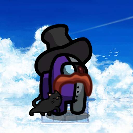 New Skin Among Us Maker screenshot 5