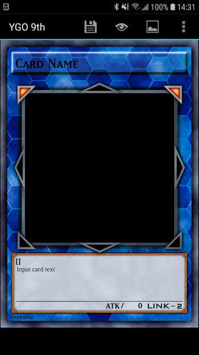 card for yugioh screenshot 6