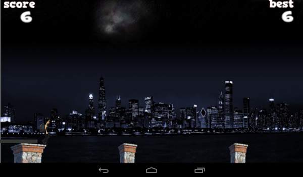 The thief king screenshot 3