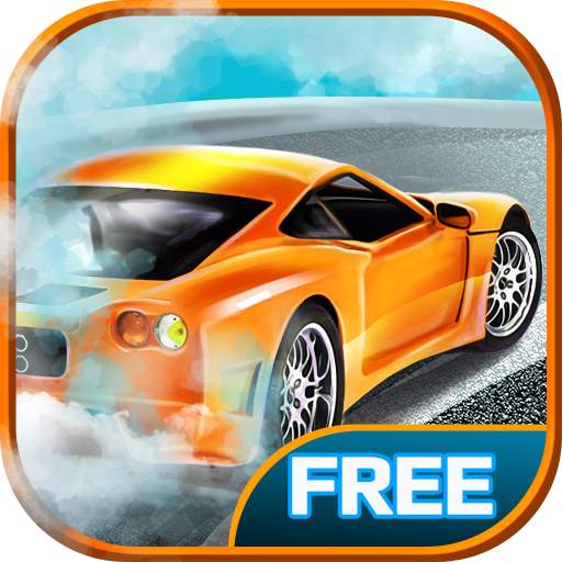 Extreme Car Drift City Racing 1.0