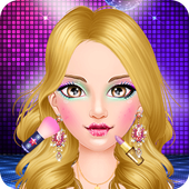 The Dress Up Battle - Princess vs Princess icon