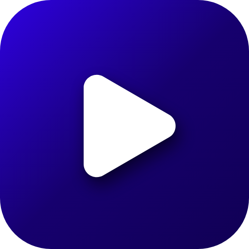 ikon SAX Video Player - All Format HD Video Player 2020