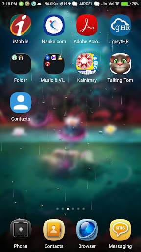 Contacts_ screenshot 4