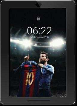 Lionel Messi Wallpaper Offline - Best Collection screenshot 9