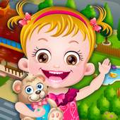 Baby Hazel Dream World 1.1.15