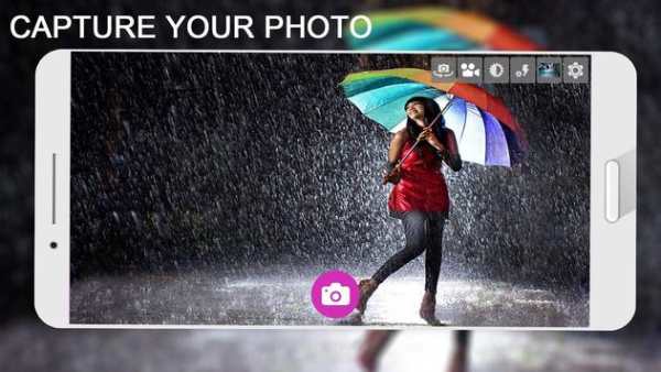 HD Camera 360 You Cam screenshot 2