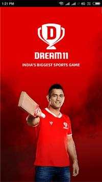 Dream11 tips screenshot 1