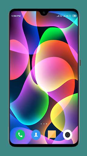 3D Wallpapers screenshot 10