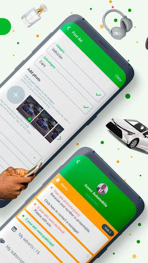 Jiji Kenya: Buy & Sell Online screenshot 4