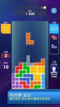 Tetris® 2011 screenshot 2