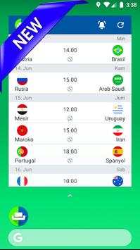 Live Score Update screenshot 1