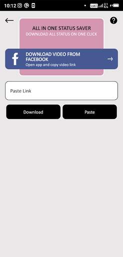 All Video Downloader 2021 screenshot 4