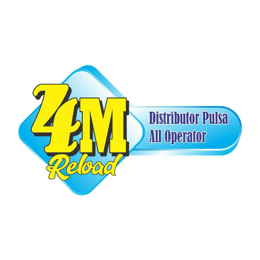 4M RELOAD иконка